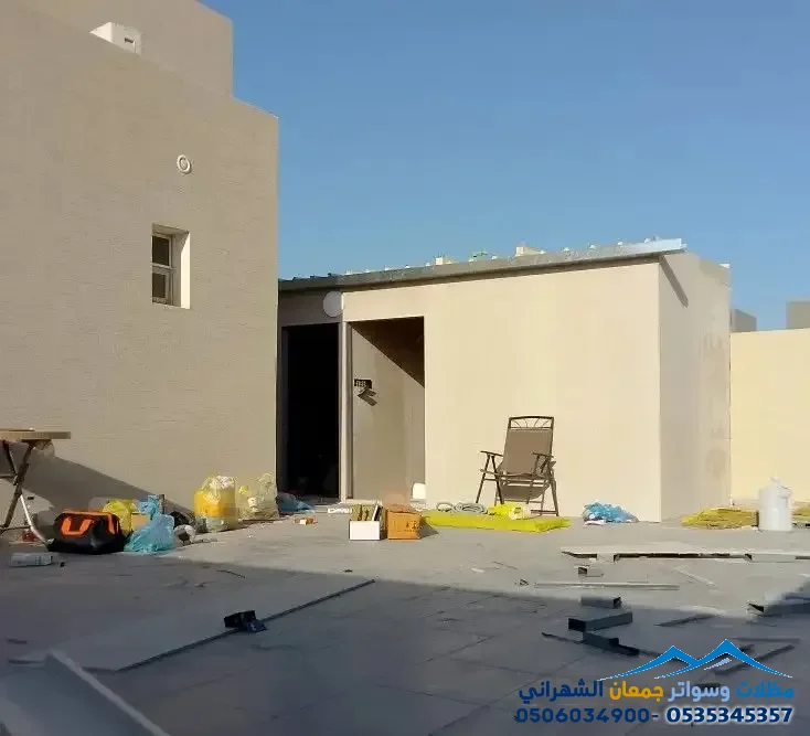 ملاحق خارجية في الرياض 